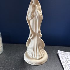 Our lady of knock