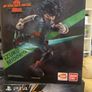 My Hero One's Justice 2 Collector's Edition Ps4 Image 9