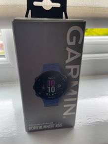 Garmin Forerunner 45s