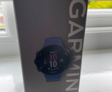 Garmin Forerunner 45s