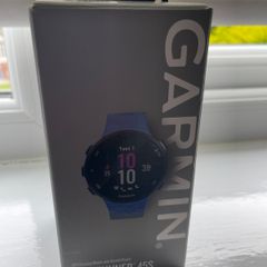 Garmin Forerunner 45s