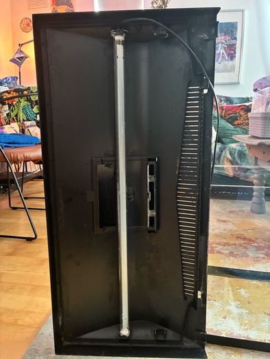 100L Fish tank - Complete set up.