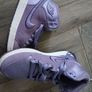 Air Jordan 1 trainers (6.5 uk) Image 2