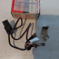 Talbot Sunbeam Ignition Points.