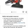 henry hoovers hetty xl all types Image 2