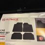 Brand New Car  Mats Image 4