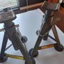 trolley jack, 2 axle stands Image 3