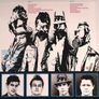 Fear - The Record (LP, Album, RSD, RE, Whi + 7", Single, RE, Red) Image 2