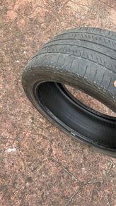 Part warn tires