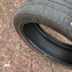 Part warn tires