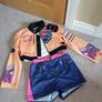 girl's dress up fancy dress costumes and accessories Image 9