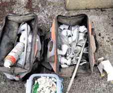 Plumbers stuff