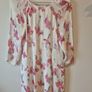 REISS silk dress Image 4