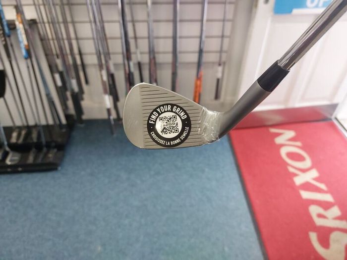 Ping s259 52 degree wedge