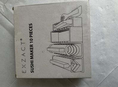 Sushi maker