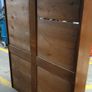 Edwardian Bookcase Image 3