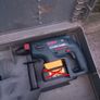 Bosch Cordless Hammer Drill Image 2
