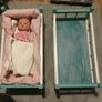 dolls bunk bed Image 5
