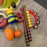 B. Toys Parum Pum Pum Musical Set Image 5