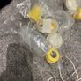 Medela mini breast pump Image 3
