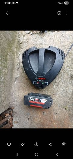 Makita, Ryobi & Bosch Power Tool Bundle!