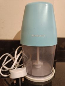 Food processor
