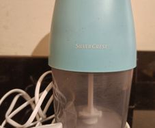 Food processor