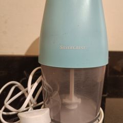 Food processor