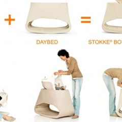 Stokke Daybed