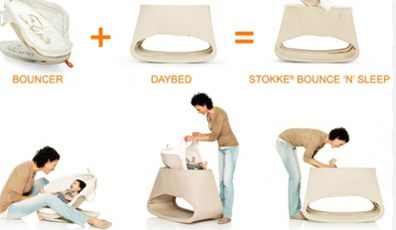 Stokke Daybed