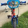 Paw Patrol Kids Bike Image 2