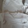 baby girl clothes bundle Image 4