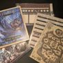 Trudvang Legends Board Game with Lost Stories Expansion - Read Description! Image 9