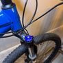 Trek Marlin 7 29er MTB. RockShox, Shimano. New Drivetrain Parts Image 10