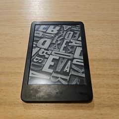 Kindle 11th Gen without Ads