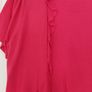Dunnes red bolero Image 4