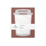 Hendryx Haus - Better Latte Than Never Notepad - 50 Sheets Image 2