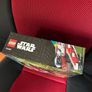 LEGO Star Wars Jedi Bobs Starfighter 75388 New and Sealed Image 6