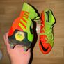 Nike Hypervenom Phantom 3 DF SG Pro AC Anti Clog 899982-306 Image 4