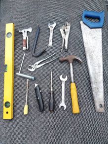 Builders Tools