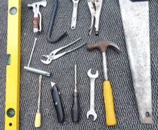 Builders Tools