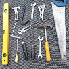 Builders Tools