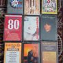 Various Cassette Tapes Mostly 70,s 80,s And 90,s Image 2