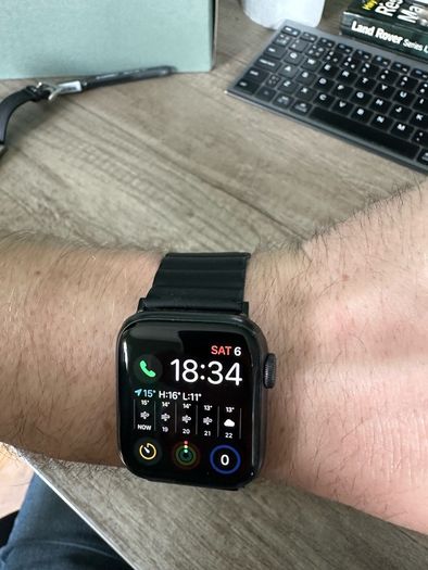 Apple Watch Series 6 GPS 40mm
