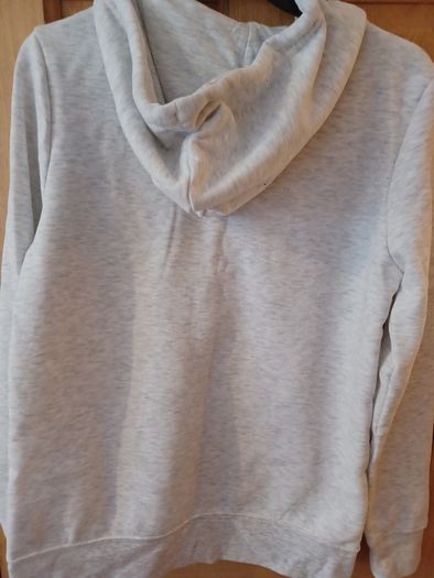 New Ladies Hoodie