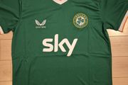 Ireland home  jerseys 26