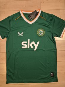 Ireland home  jerseys 26