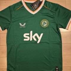 Ireland home  jerseys 26
