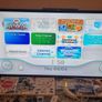 Nintendi Wii with games Image 3