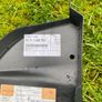 BMW E60 Covers Image 3